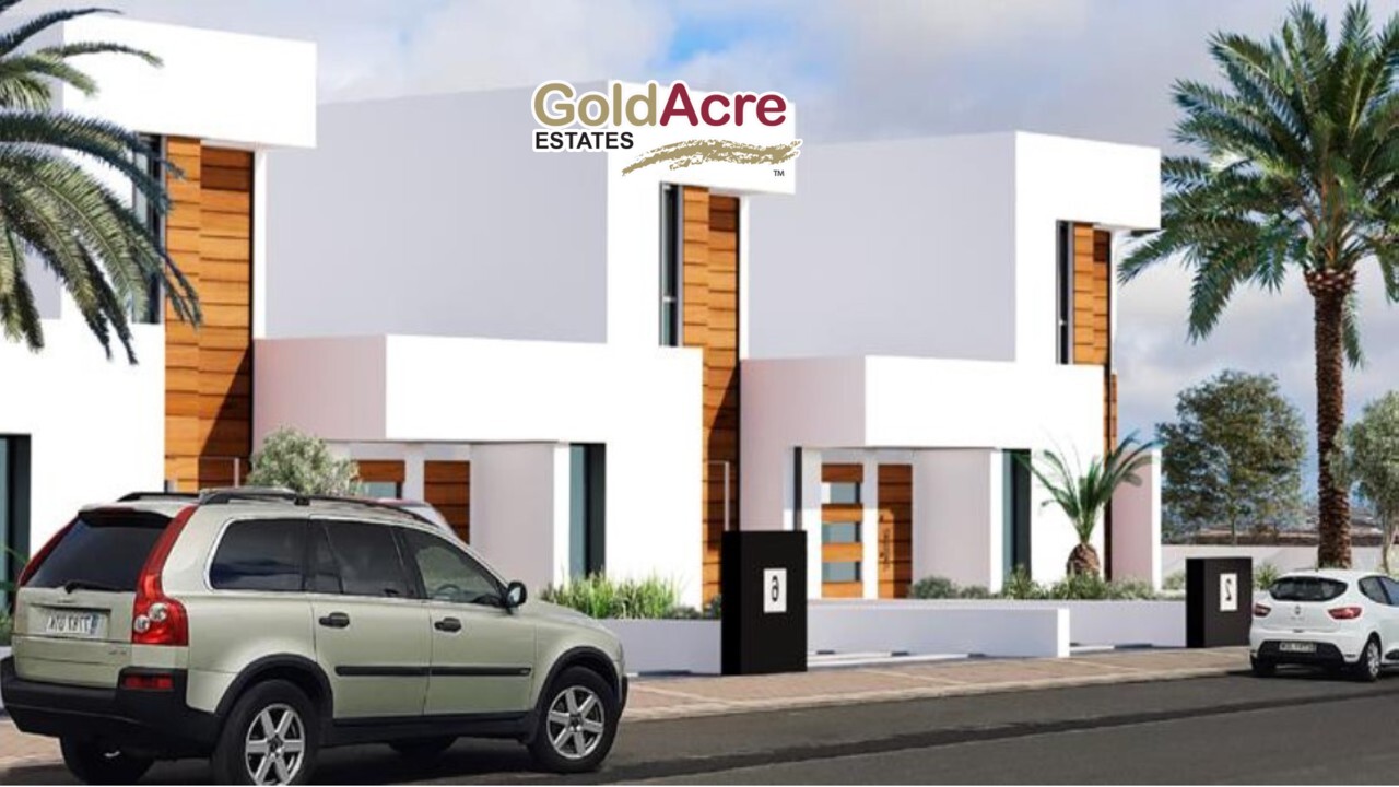 Villa for sale in Fuerteventura 4