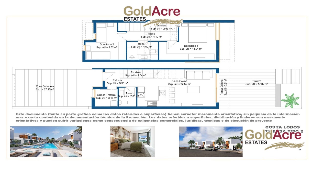 Вилла для продажи в Fuerteventura 12