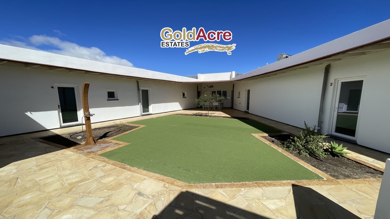 Villa for sale in Fuerteventura 13