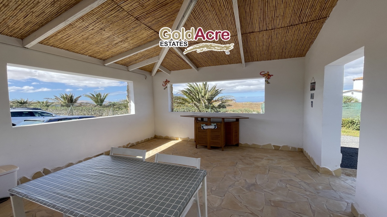 Villa for sale in Fuerteventura 15