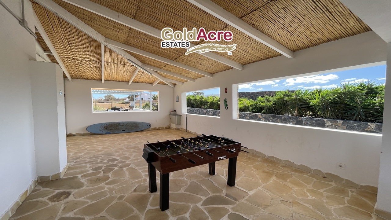 Villa for sale in Fuerteventura 16