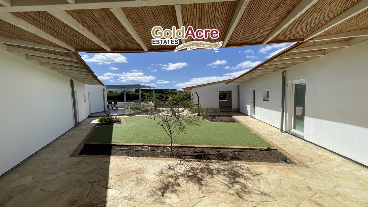 Villa for sale in Fuerteventura 17