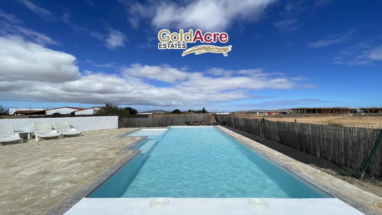Villa for sale in Fuerteventura 3