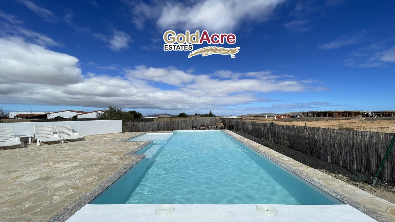 Chalé en venta en Fuerteventura 3