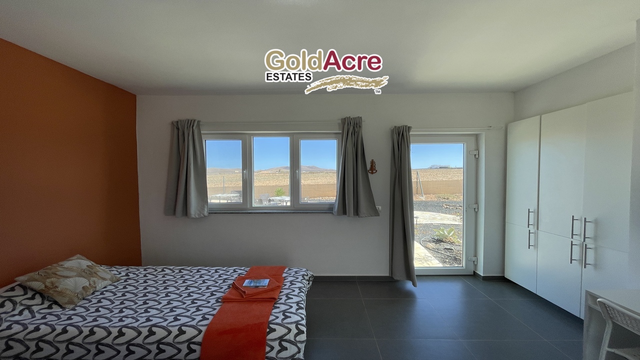 Villa for sale in Fuerteventura 31