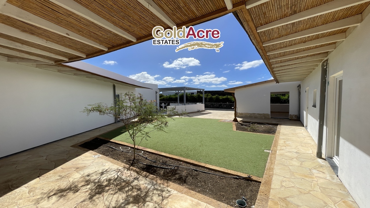 Villa for sale in Fuerteventura 5