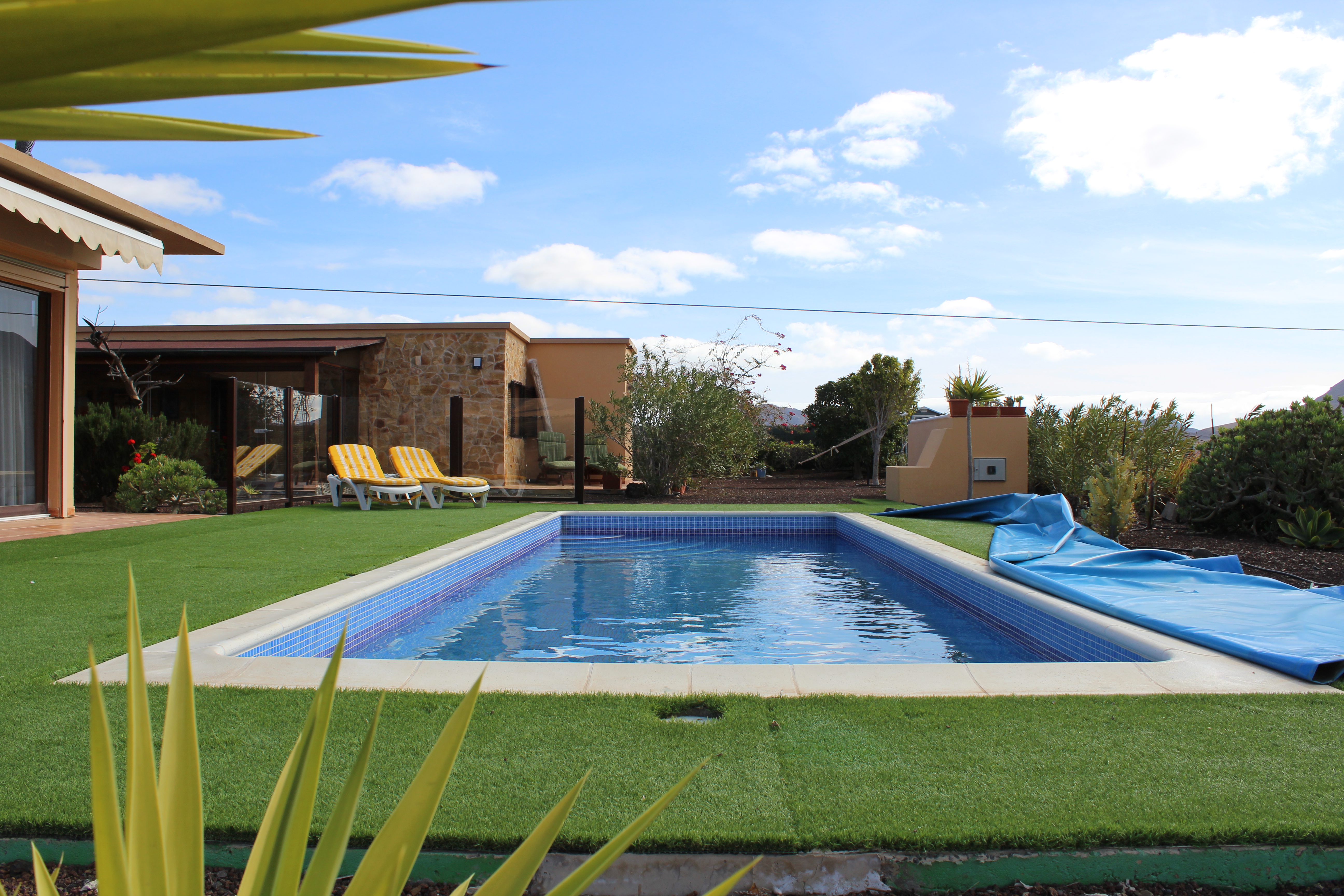 Countryhome na sprzedaż w Fuerteventura 19