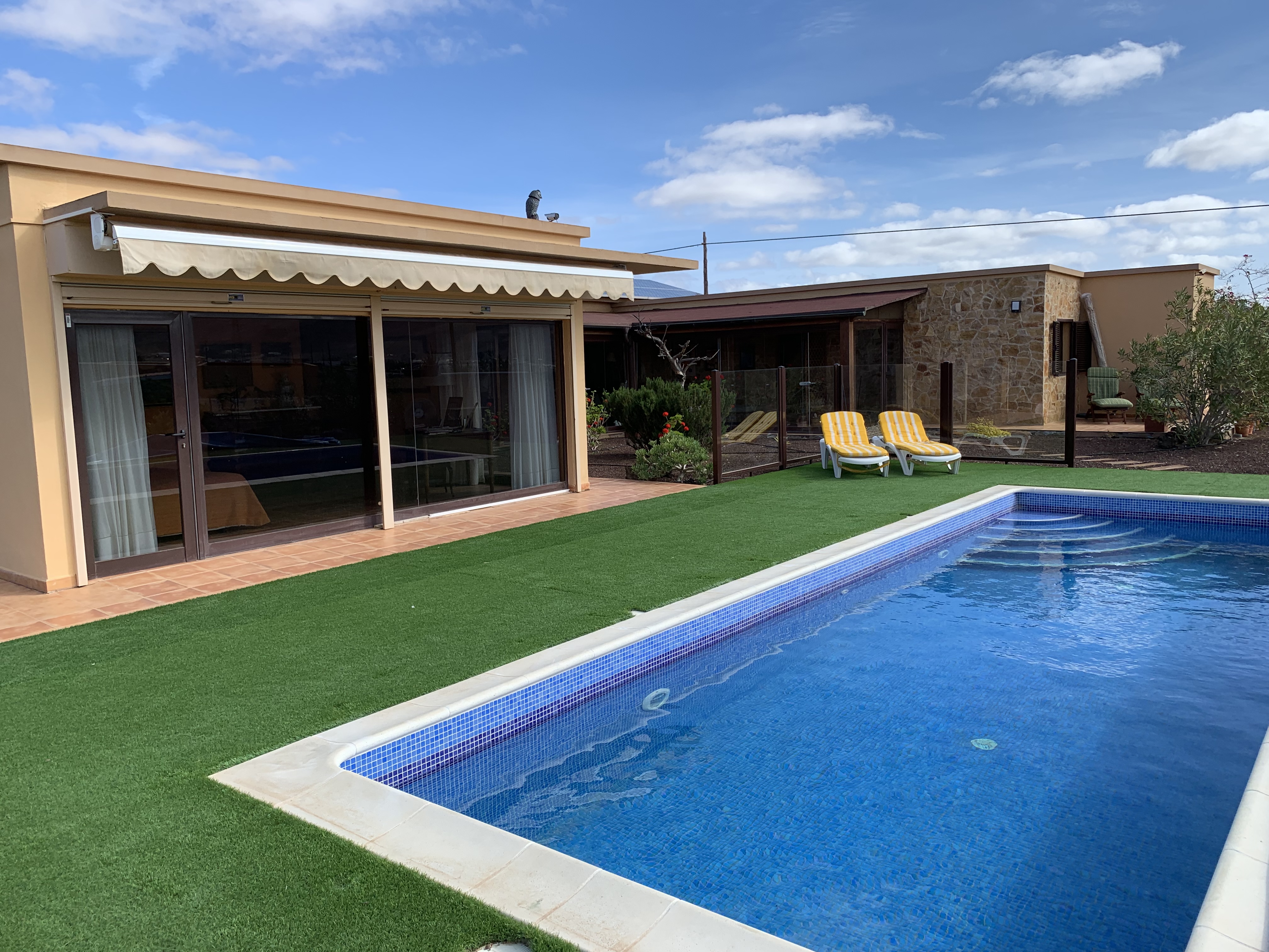 Countryhome for sale in Fuerteventura 2