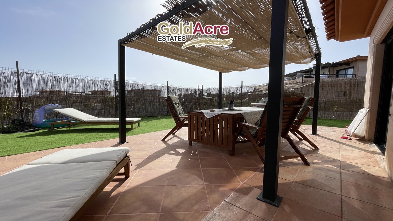 Penthouse te koop in Fuerteventura 27