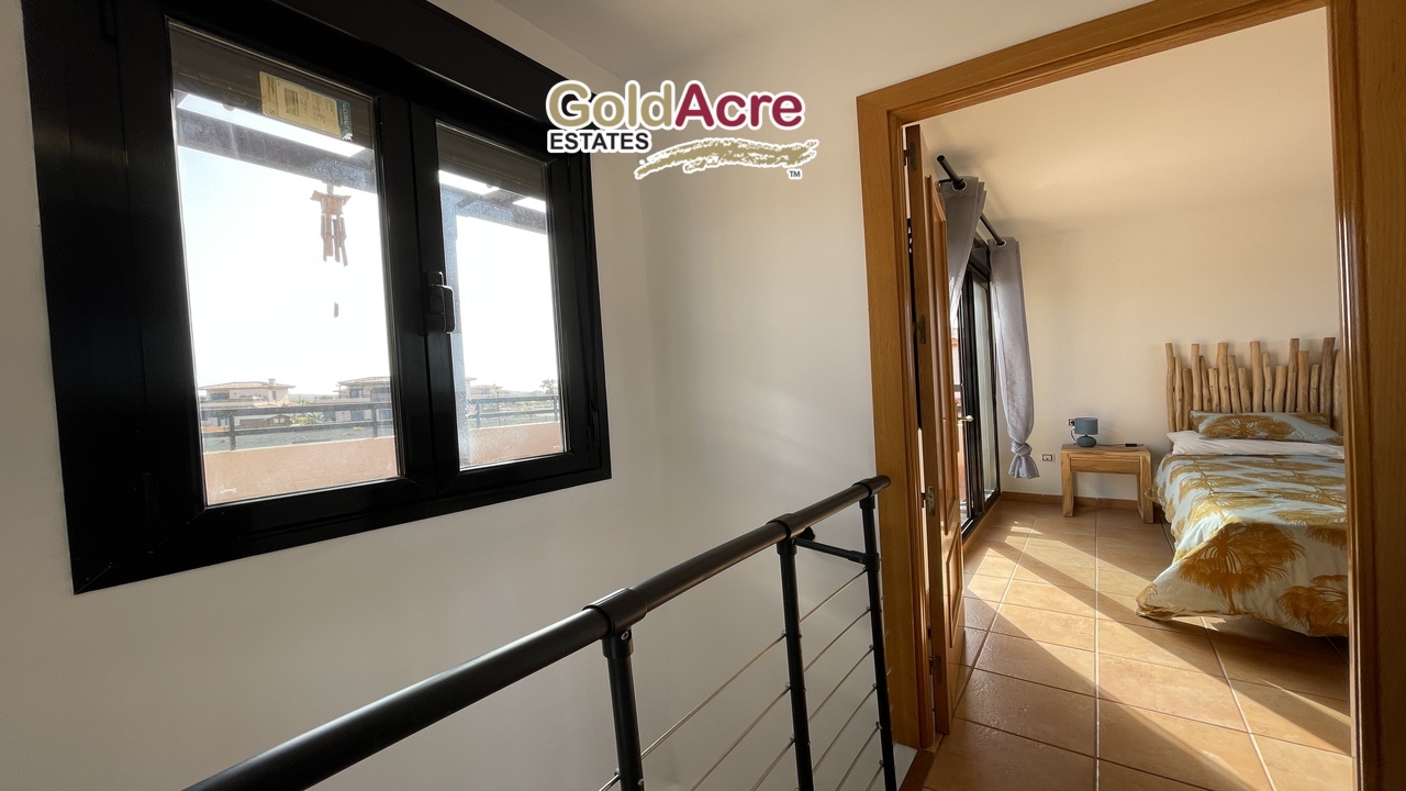 Appartement de luxe à vendre à Fuerteventura 30