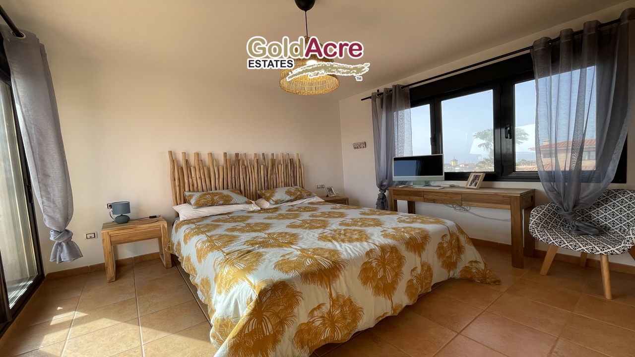 Appartement de luxe à vendre à Fuerteventura 31