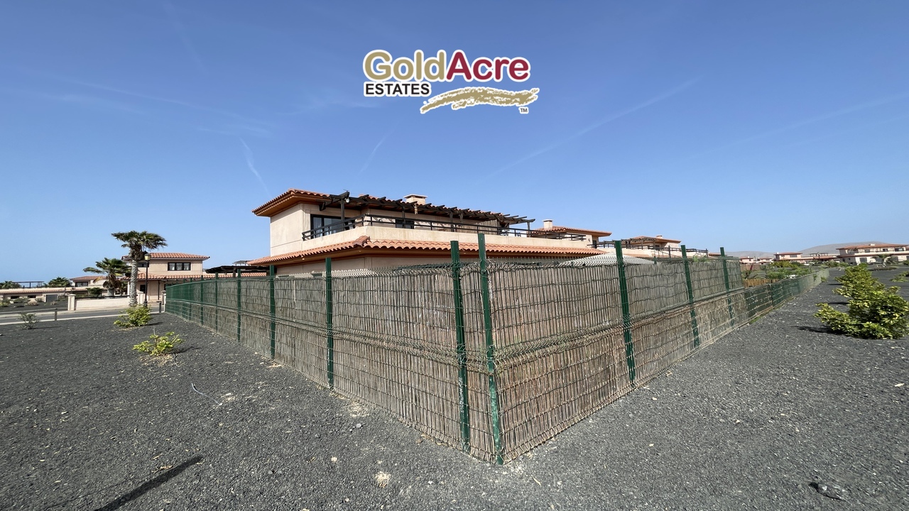 Dachwohnung zum Verkauf in Fuerteventura 44