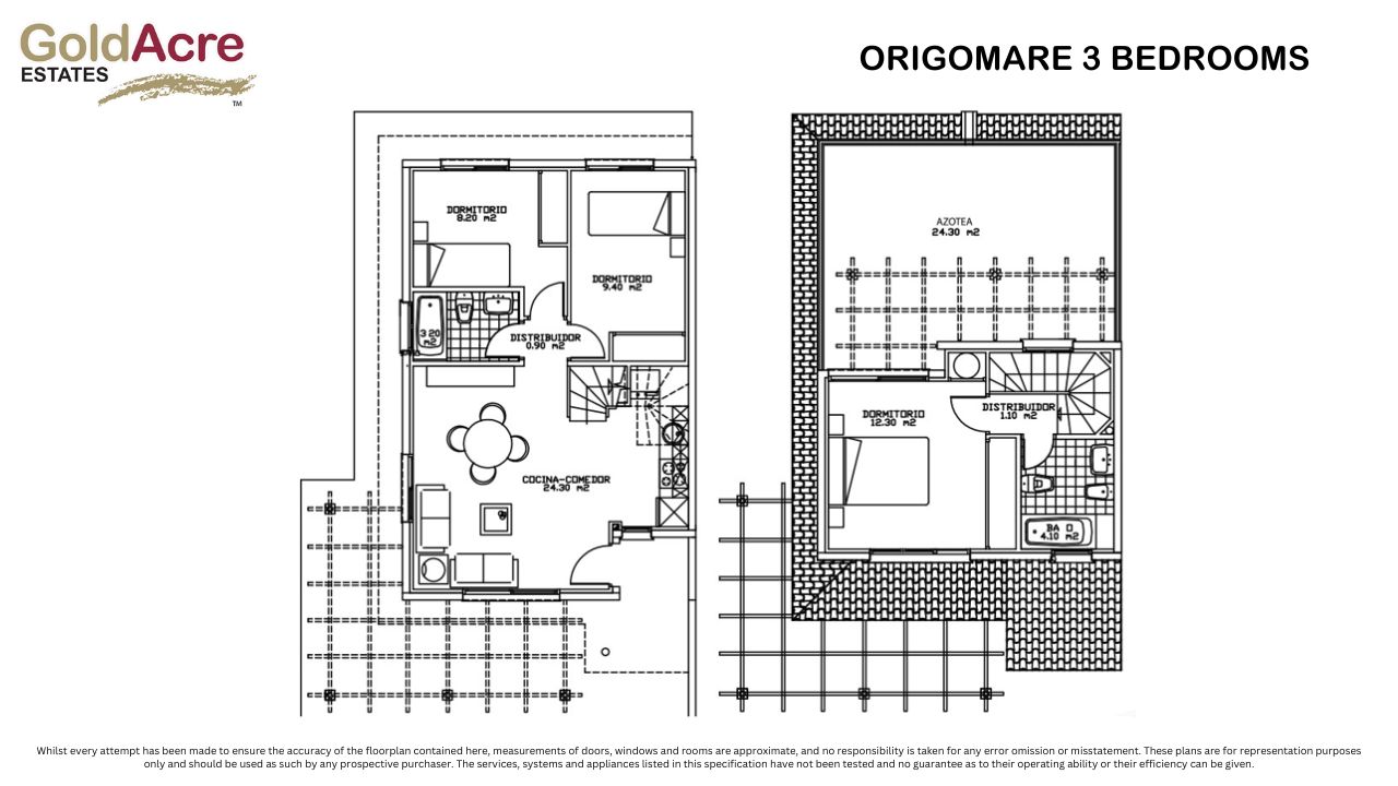 Penthouse na sprzedaż w Fuerteventura 46