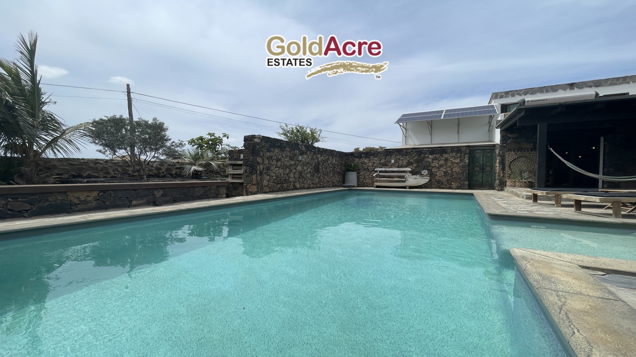 Villa for sale in Fuerteventura 10