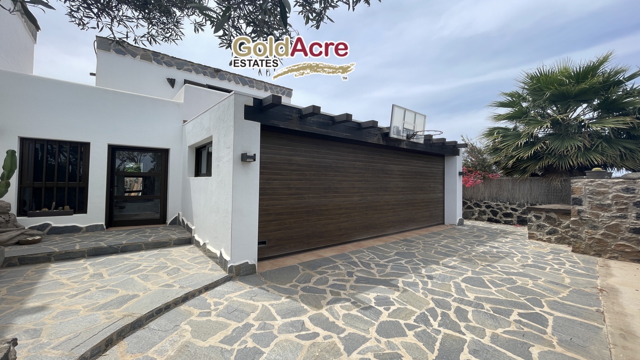 Villa for sale in Fuerteventura 12