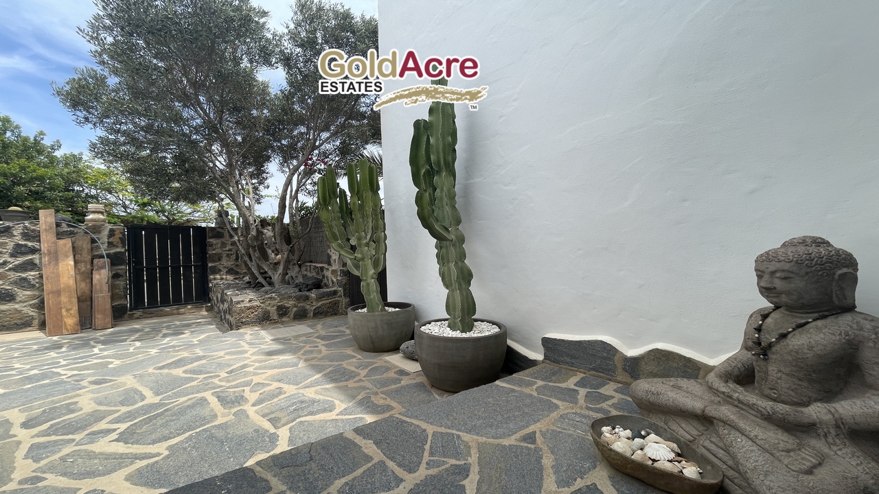 Villa for sale in Fuerteventura 15