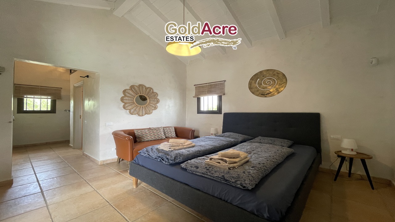 Villa for sale in Fuerteventura 35