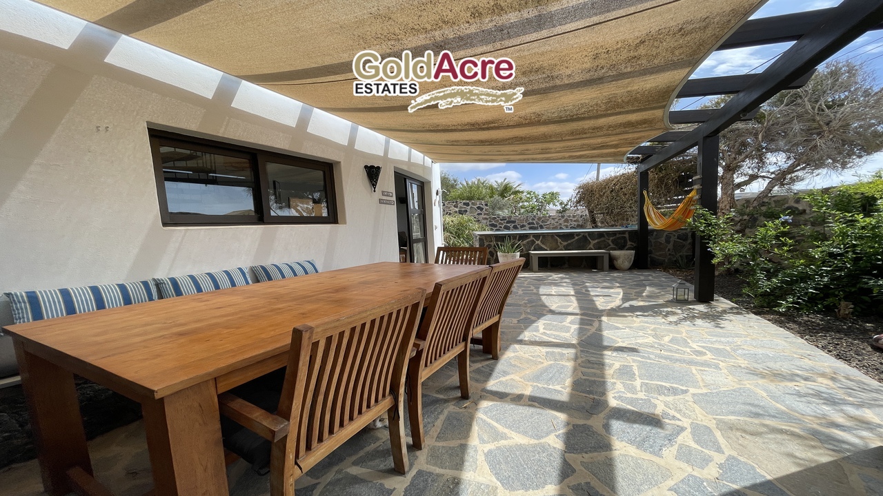 Villa for sale in Fuerteventura 48