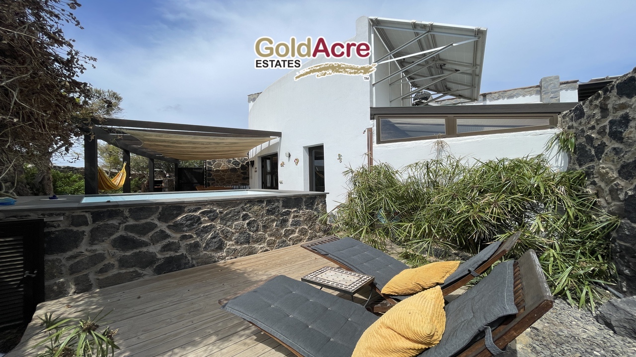 Villa te koop in Fuerteventura 55