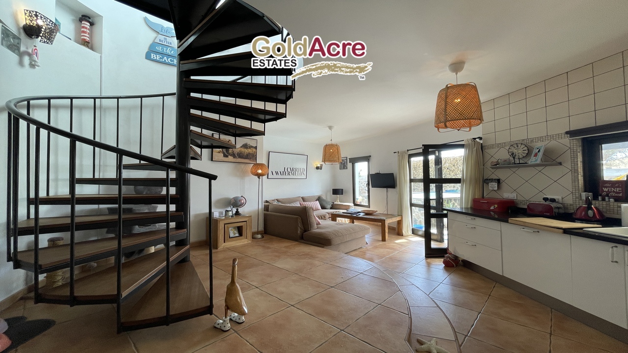 Villa for sale in Fuerteventura 61