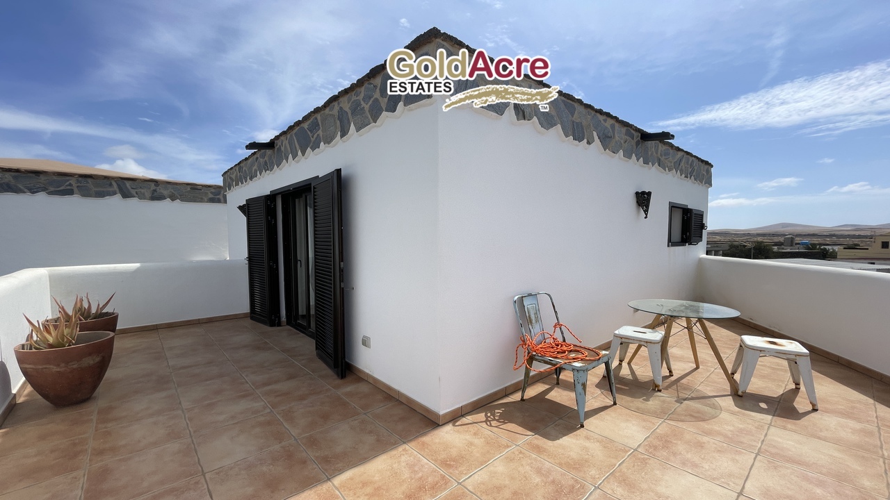 Villa à vendre à Fuerteventura 70