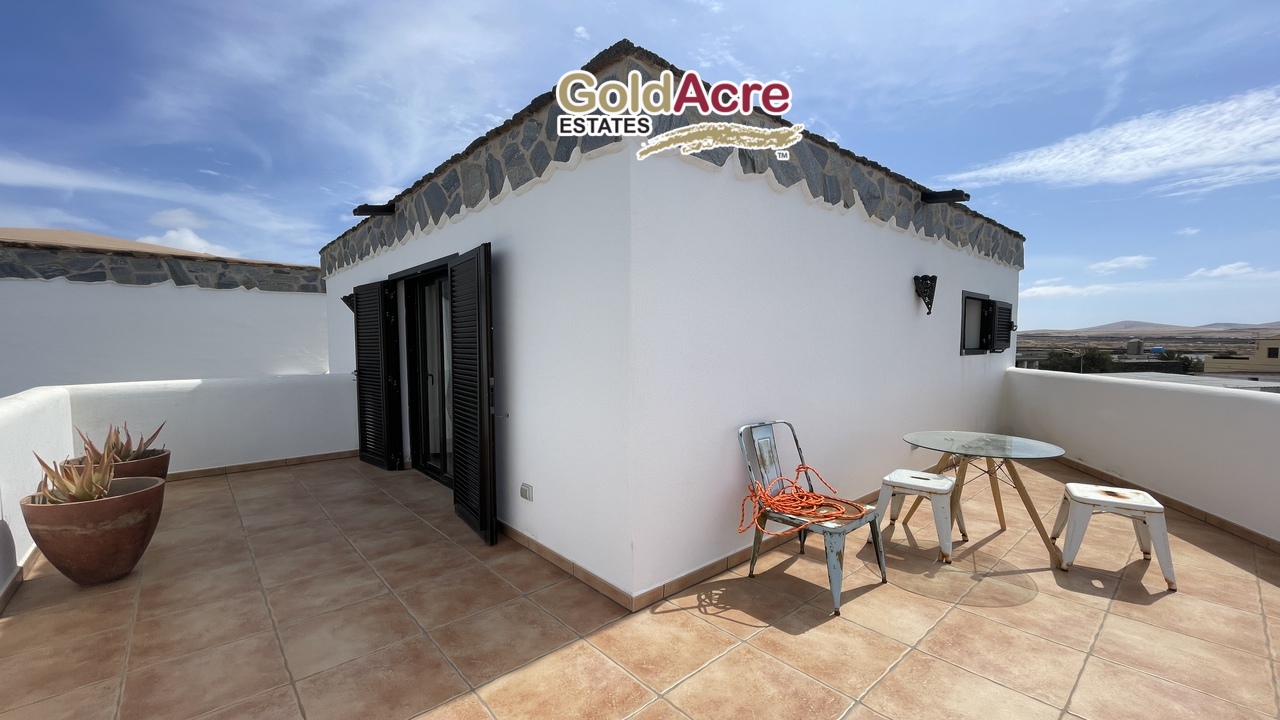 Chalé en venta en Fuerteventura 70