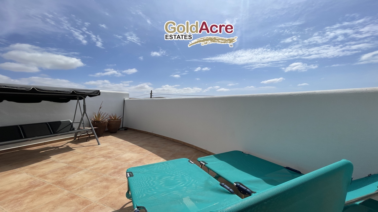 Villa te koop in Fuerteventura 73