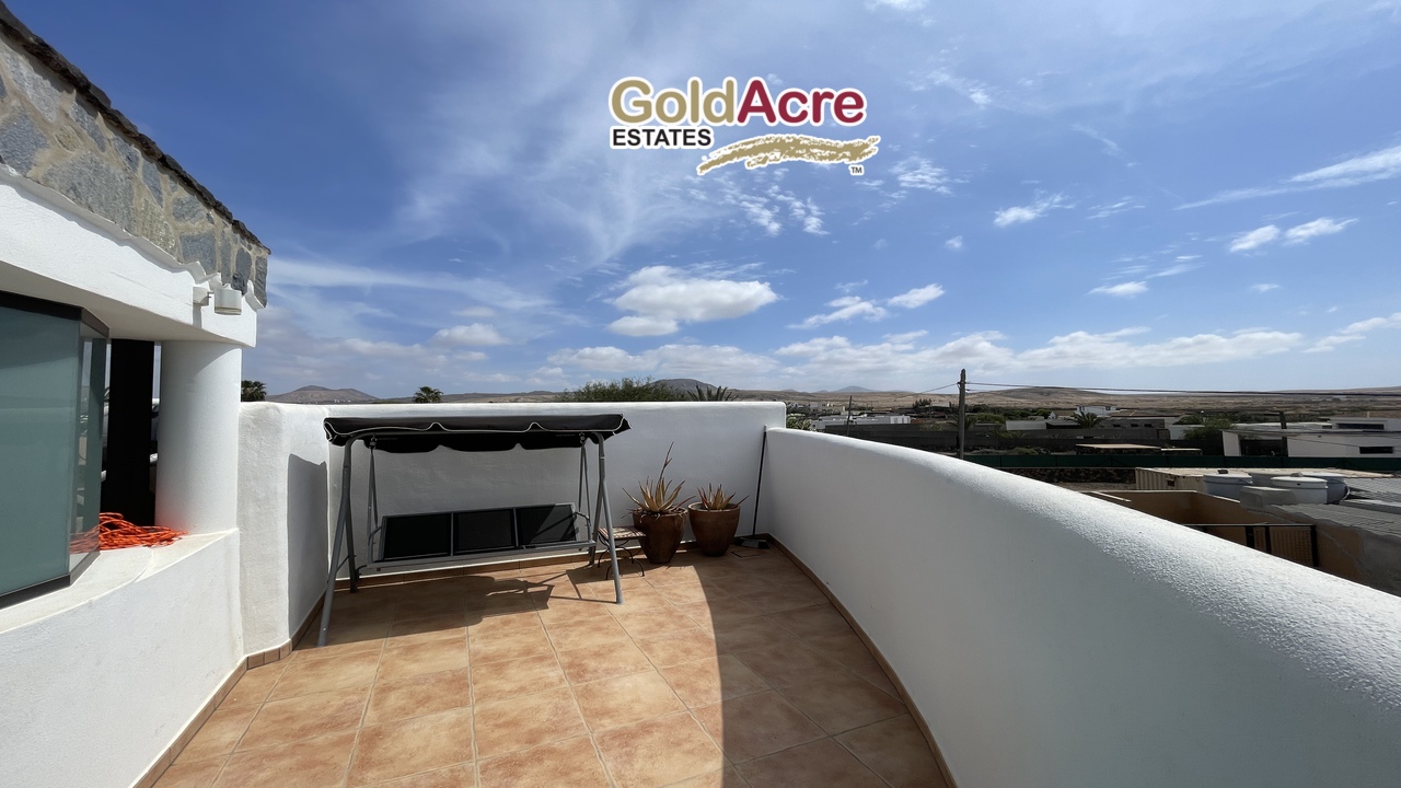 Villa for sale in Fuerteventura 74