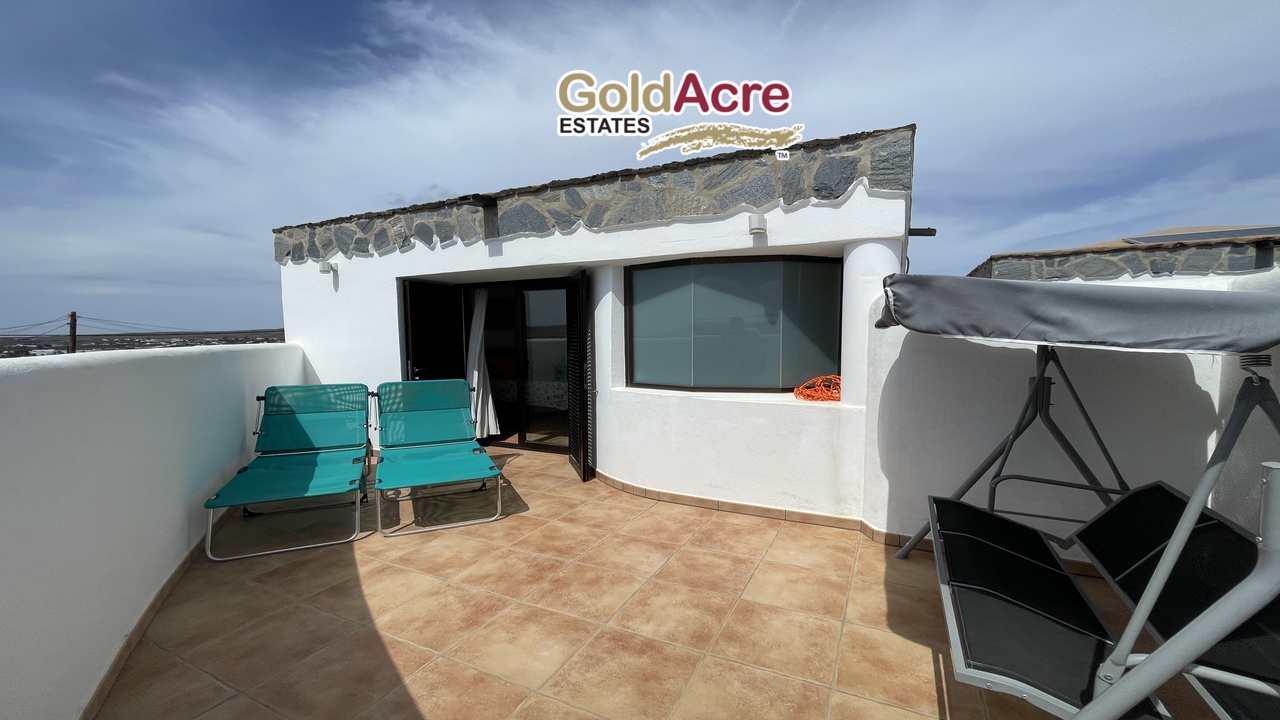 Villa for sale in Fuerteventura 75