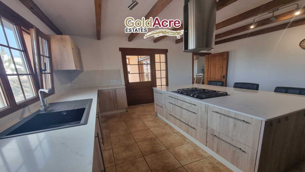 Villa à vendre à Fuerteventura 3