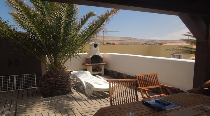 Вилла для продажи в Fuerteventura 1