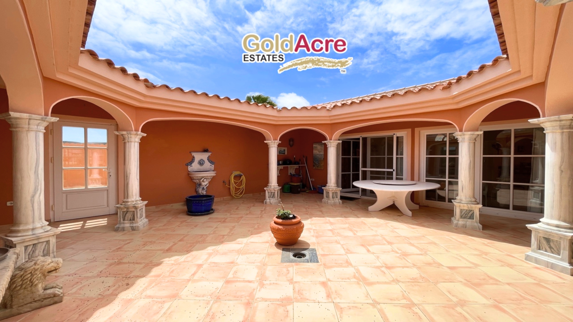 Villa à vendre à Fuerteventura 4
