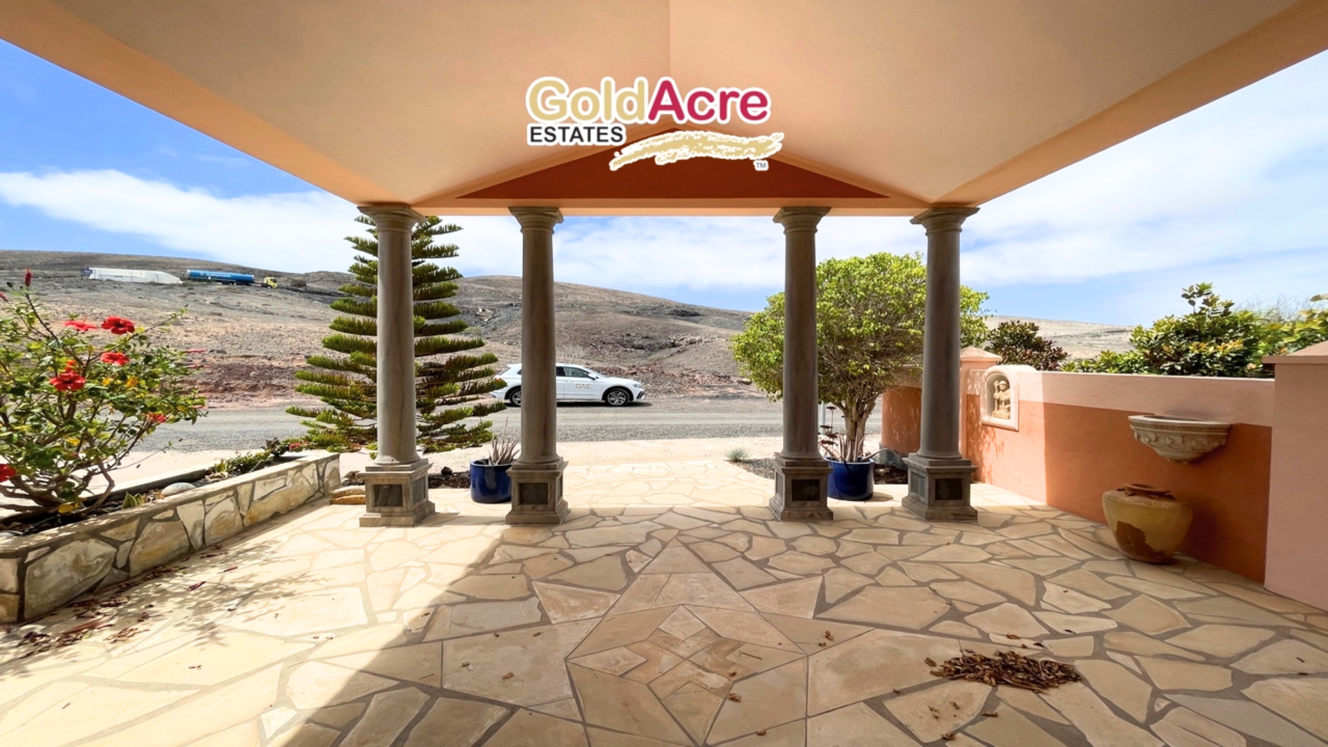 Villa for sale in Fuerteventura 8