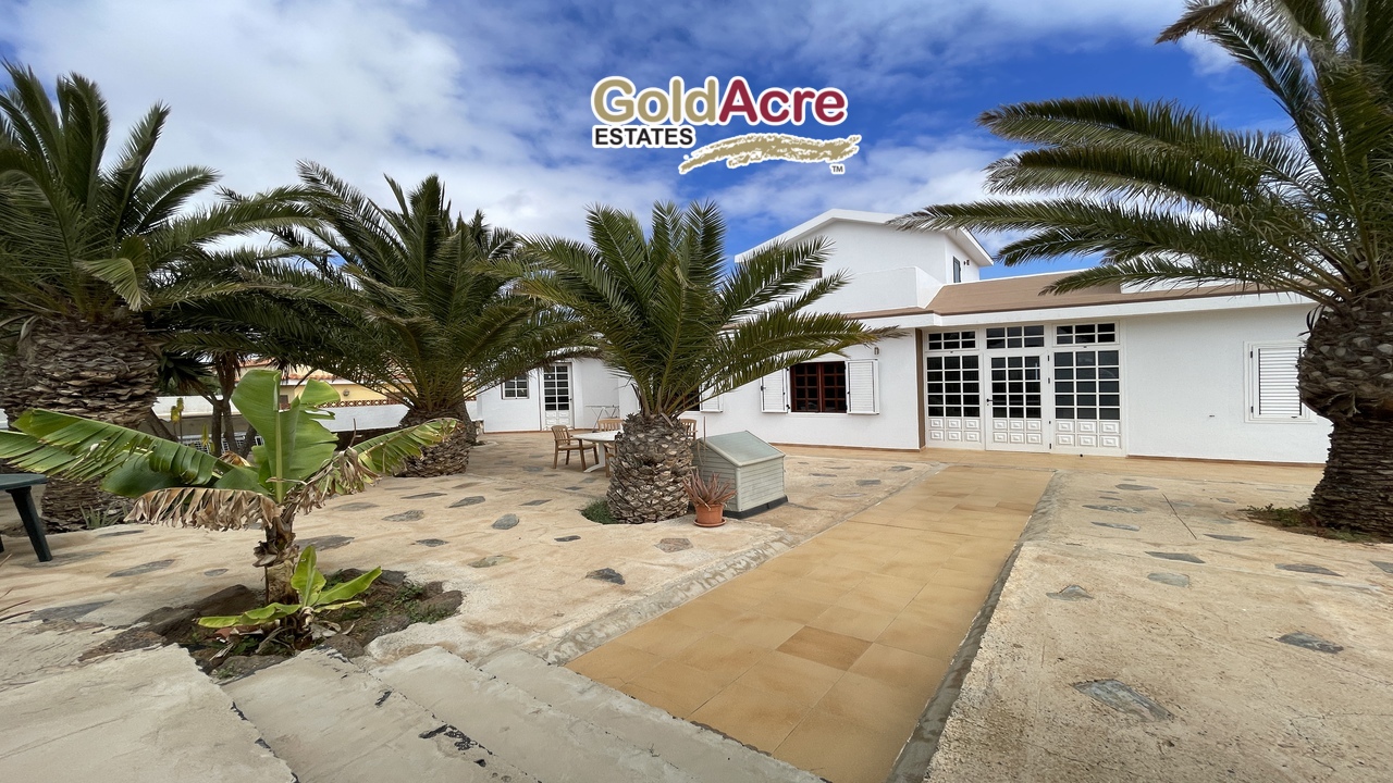 Chalé en venta en Fuerteventura 12