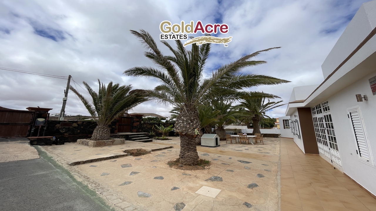 Chalé en venta en Fuerteventura 13