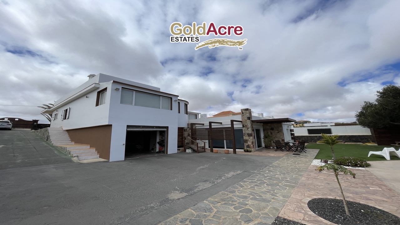 Chalé en venta en Fuerteventura 16