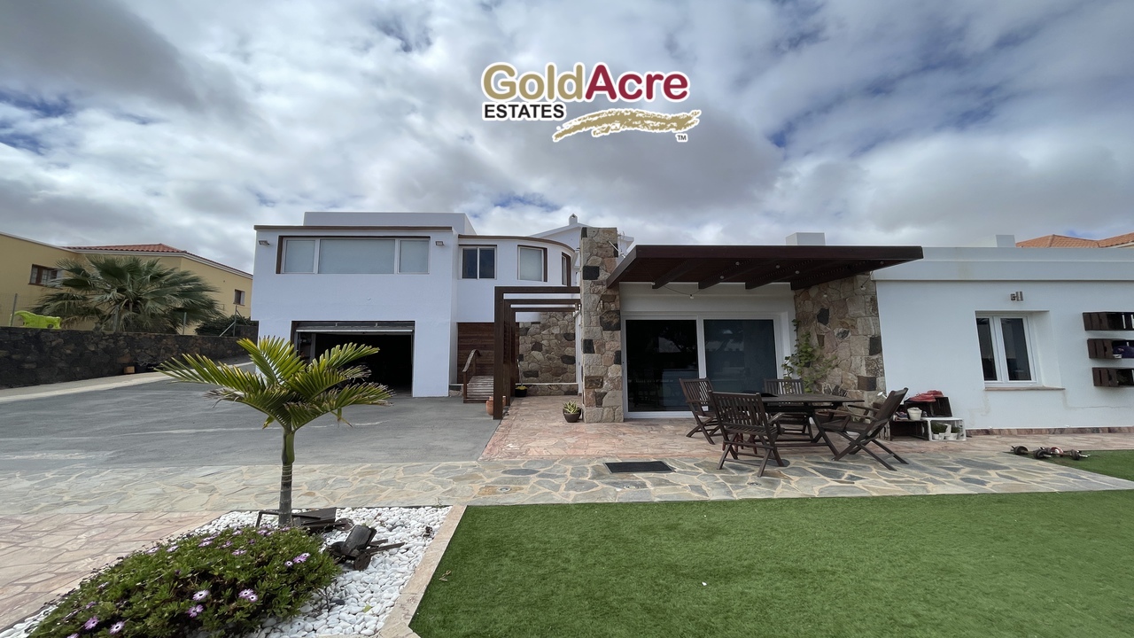 Villa for sale in Fuerteventura 17