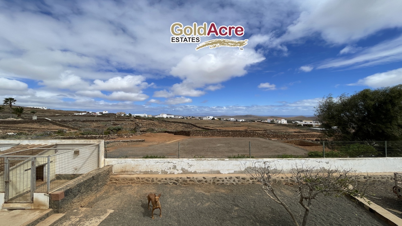 Villa for sale in Fuerteventura 24