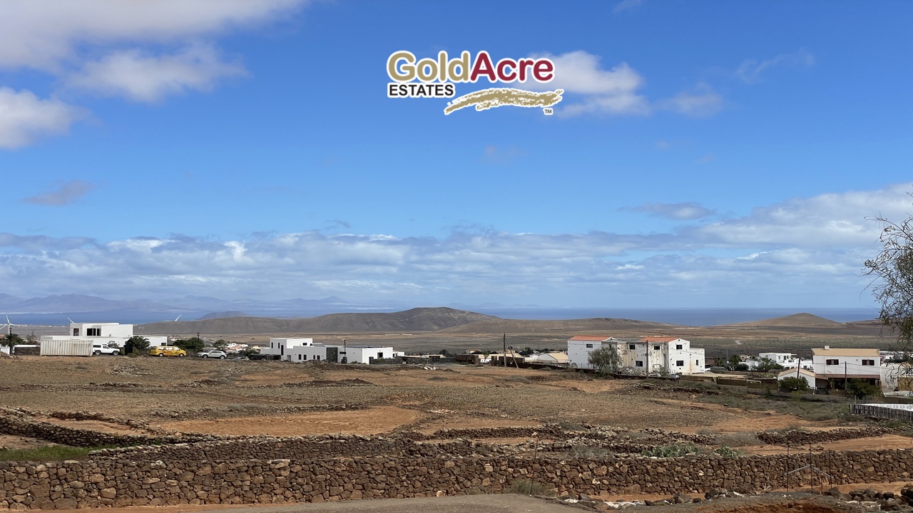 Villa for sale in Fuerteventura 25