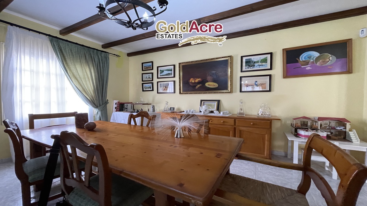 Villa for sale in Fuerteventura 37