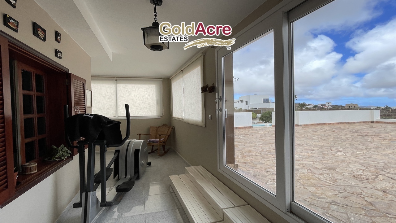 Chalé en venta en Fuerteventura 41