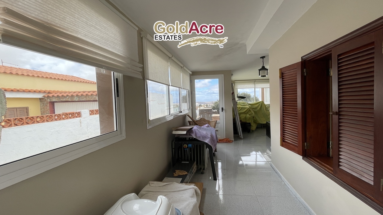 Chalé en venta en Fuerteventura 45