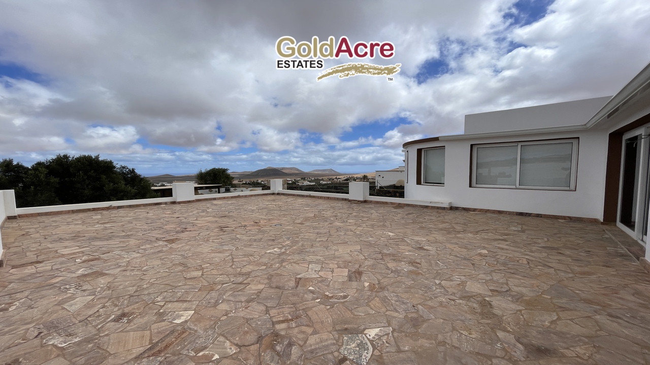 Villa for sale in Fuerteventura 48