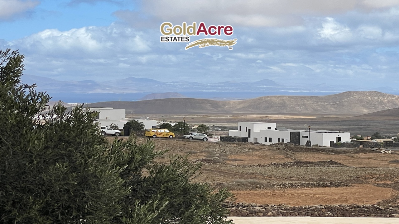 Chalé en venta en Fuerteventura 50