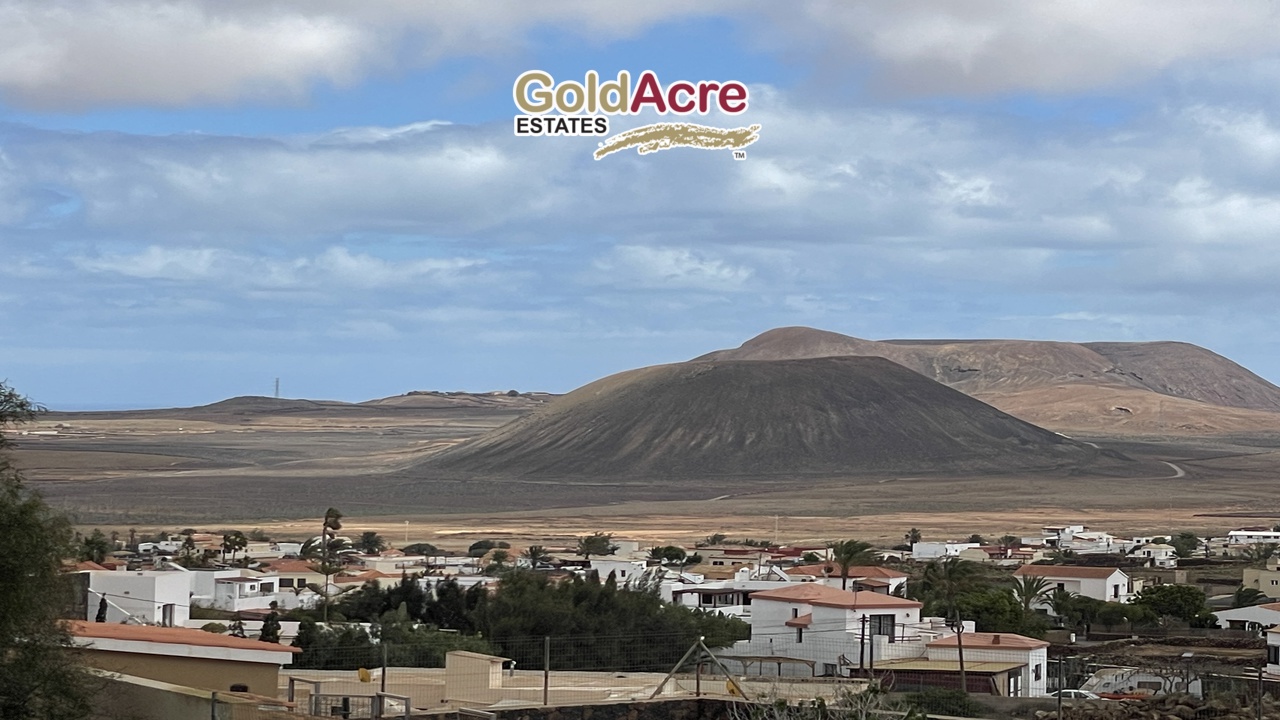 Вилла для продажи в Fuerteventura 51