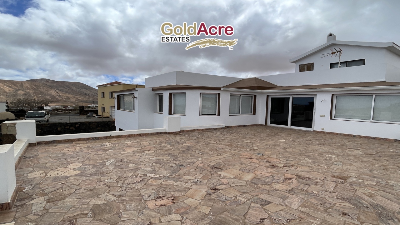 Villa for sale in Fuerteventura 52