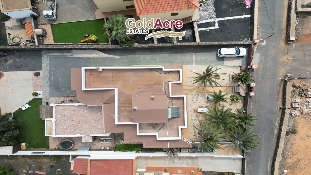 Villa for sale in Fuerteventura 6