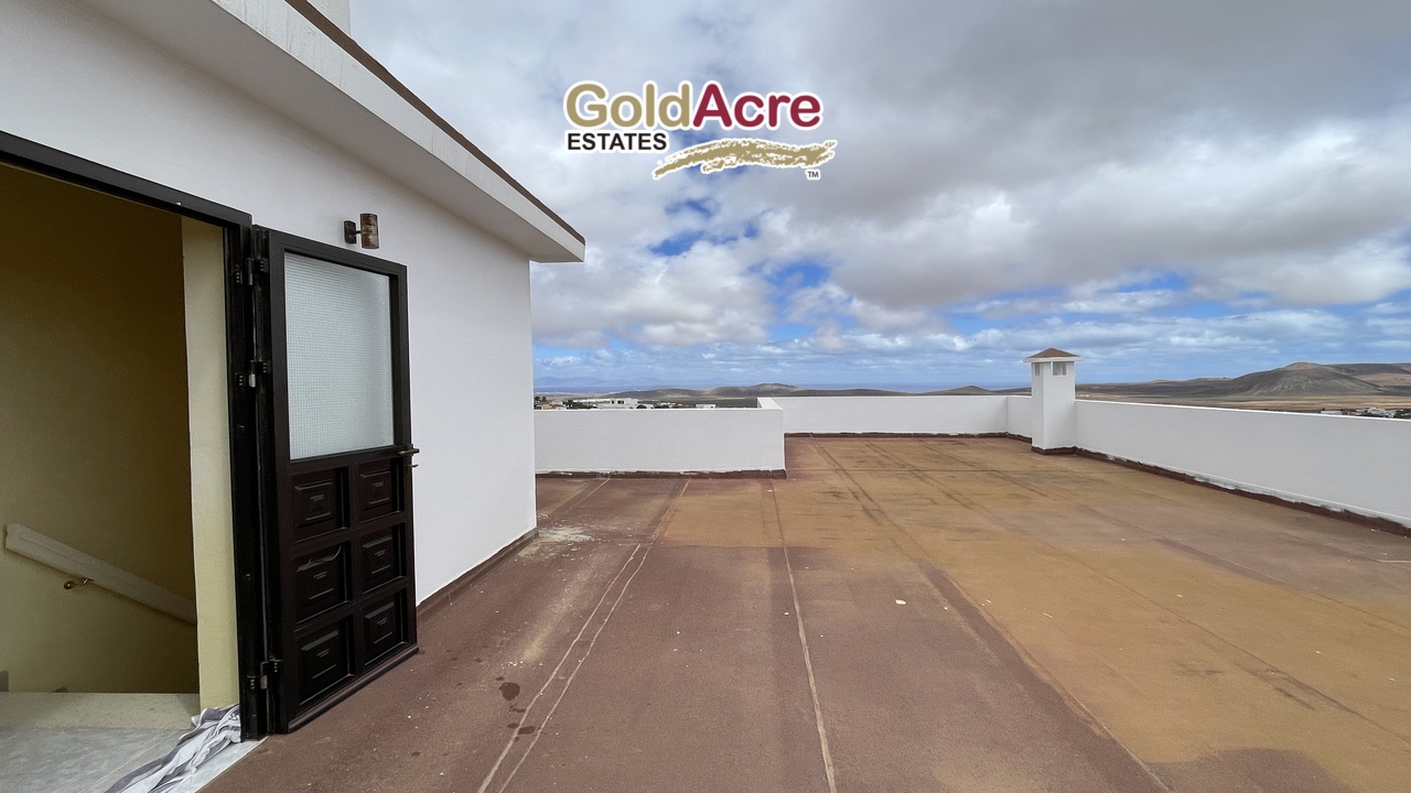 Villa for sale in Fuerteventura 68