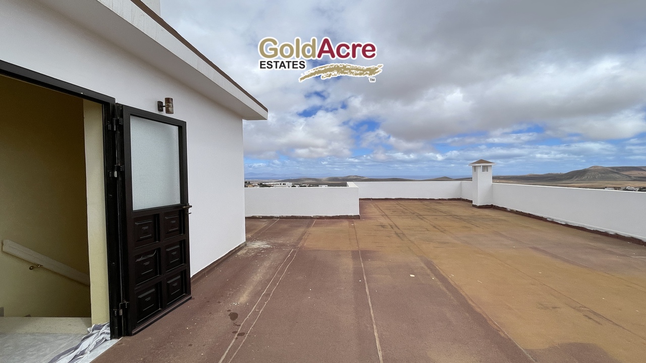 Chalé en venta en Fuerteventura 68