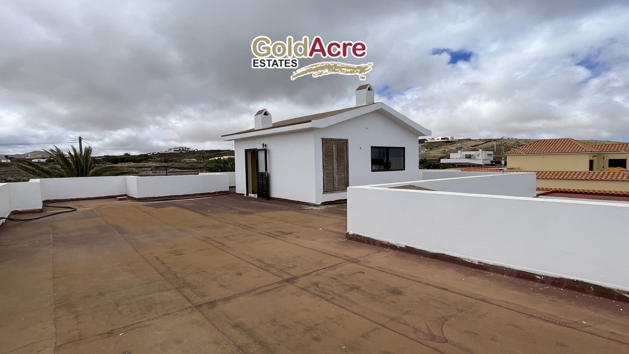 Chalé en venta en Fuerteventura 69